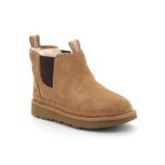 Botte neumel chelsea kids - ugg - marron - homme