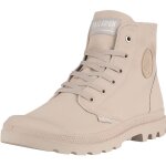 Bottes mono chromes - palladium