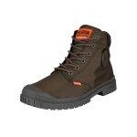 Bottes pampa sp20 cuff wp + - palladium