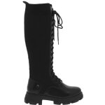 Bottes les petites bombes caren noires