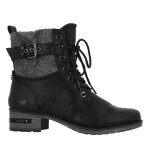 Bottines mustang
