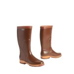 Bottes de pluie aigle tancar pro
