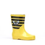 Bottes de pluie bb rouchette zamis - axel - lgre souple et confortable