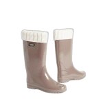 Bottes de pluie femme aigle eliosa winter