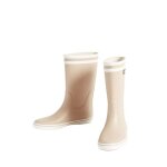 Bottes de pluie femme aigle malouine 2