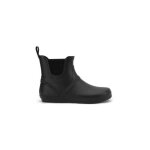 Bottes de pluie femme xero shoes gracie - black - 385