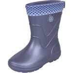 Bottes de pluie grises pour enfant vibes - confortables et solides Bottes de pluie grises pour enfant vibes - confortables et solides