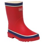 Bottes de pluie réfléchissantes foxfire - regatta - rouge - mixte - caoutchouc naturel - nuit lueur de ... Bottes de pluie réfléchissantes foxfire - regatta - rouge - mixte - caoutchouc naturel - nuit lueur de ...