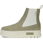 Bottes puma mayze chelsea suede w
