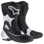 Bottes racing - sport alpinestars smx s