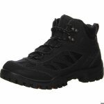 Botte de randonn�e - ecco - xpedition 3 - imperm�able gore - tex - tige synth�tique - haute