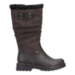 Bottes rieker bottes rieker 73291 marron
