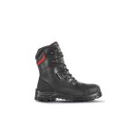 Bottes de sécurité aimont esd s3 ci src (x2) Bottes de sécurité aimont esd s3 ci src (x2)