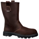 Bottes de scurit fourres moon s3 ci src brun p39 - lemaitre securite - moons30bf - 39