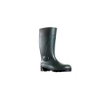 Bottes de scurit pvc optimat s5 sra vert p47 - baudou - 5429 - 47