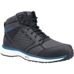 Botte de scurit - timberland pro - reaxion mid - composite - anti - fatigue - aerocore