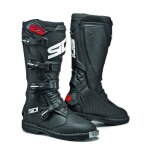 Bottes sidi x power - noir / noir - 43