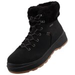 Bottes skechers femme noir
