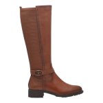 Bottes tamaris 12561843 marron