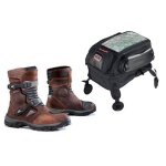 Bottes tout terrain forma adventure low