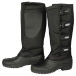Bottes thermique harrys horse quebec - noir - 45 Bottes thermique harrys horse quebec - noir - 45