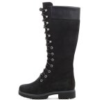 Botte timberland premium 14 inch - noir - femme