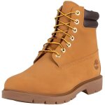 Bottes - timberland - 6 po - nubuck marron - doublure recycl�e - defender repellent systems�