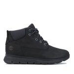 Bottes - timberland - killington - cuir - fermeture  lacets - noir
