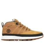 Bottes timberland euro trekker super ox
