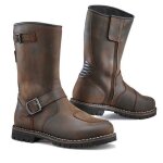 Bottes touring - road tcx fuel waterproof