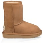 Bottes - ugg - classic ii - beige - haute - mixte - semelle treadlite Bottes - ugg - classic ii - beige - haute - mixte - semelle treadlite