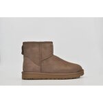 Botte ugg classic mini ii - marque ugg - couleur beige - pour adulte - pour femme - taille 41 Botte ugg classic mini ii - marque ugg - couleur beige - pour adulte - pour femme - taille 41