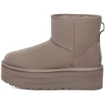 Botte ugg w classic mini platform