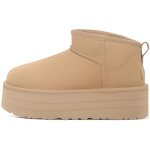 Botte ugg w classic ultra mini platform Botte ugg w classic ultra mini platform