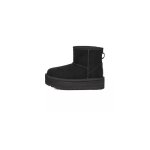 Botte ugg k - classic mini platform junior