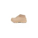 Bottes ugg tasman x femme - marron - tige synthtique impermable - semelle treadlite by ugg?