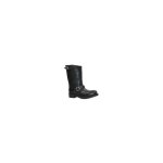 Bottes hommes western sendra ref 02802 noir