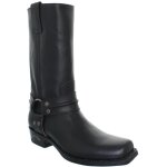 Bottes western sendra ref sen02798 - noir