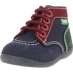 Bottines kickers