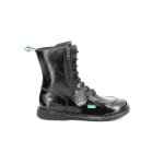 Bottines kickers