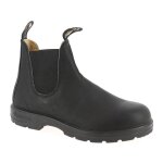Bottines - blundstone - 558 black leather original - cuir - talon plat - hauteur 2 cm Bottines - blundstone - 558 black leather original - cuir - talon plat - hauteur 2 cm