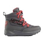 Bottines apr�s ski - rossignol - rossi podium - gris - homme - lacets - nylon