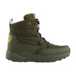 Bottines aprs ski - rossignol - rossi podium - homme - nylon - acinus leaf - marron - lacets - moyenne ...