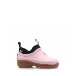 Bottines bb rouchette clean - rose poudre - 26 / 27