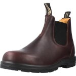 Bottine blundstone 129803 - homme - marron - tige moyenne - a élastique Bottine blundstone 129803 - homme - marron - tige moyenne - a élastique