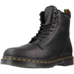 Bottine - boots dr. martens 126891 noir pour homme