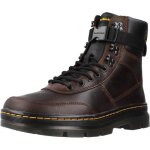 Bottine - boots dr. martens 126915 noir - homme - lacets