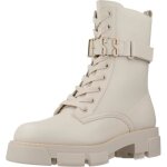 Bottine - boots guess 128631 beige 41