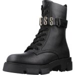 Bottine - boots guess 128631 noir 38