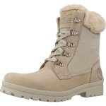 Bottine - boots panama jack 129681 beige 40